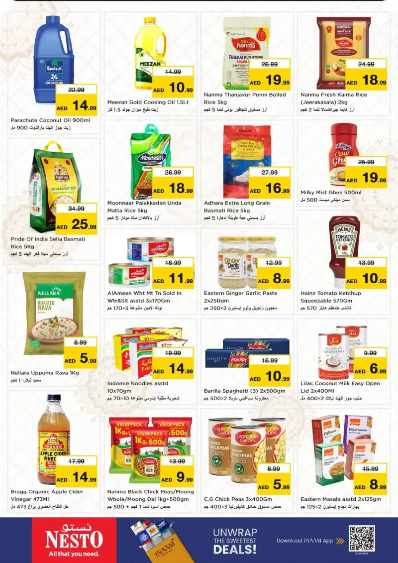 Nesto weekly ad Oct 8 – Oct 12, 2026 – page 5