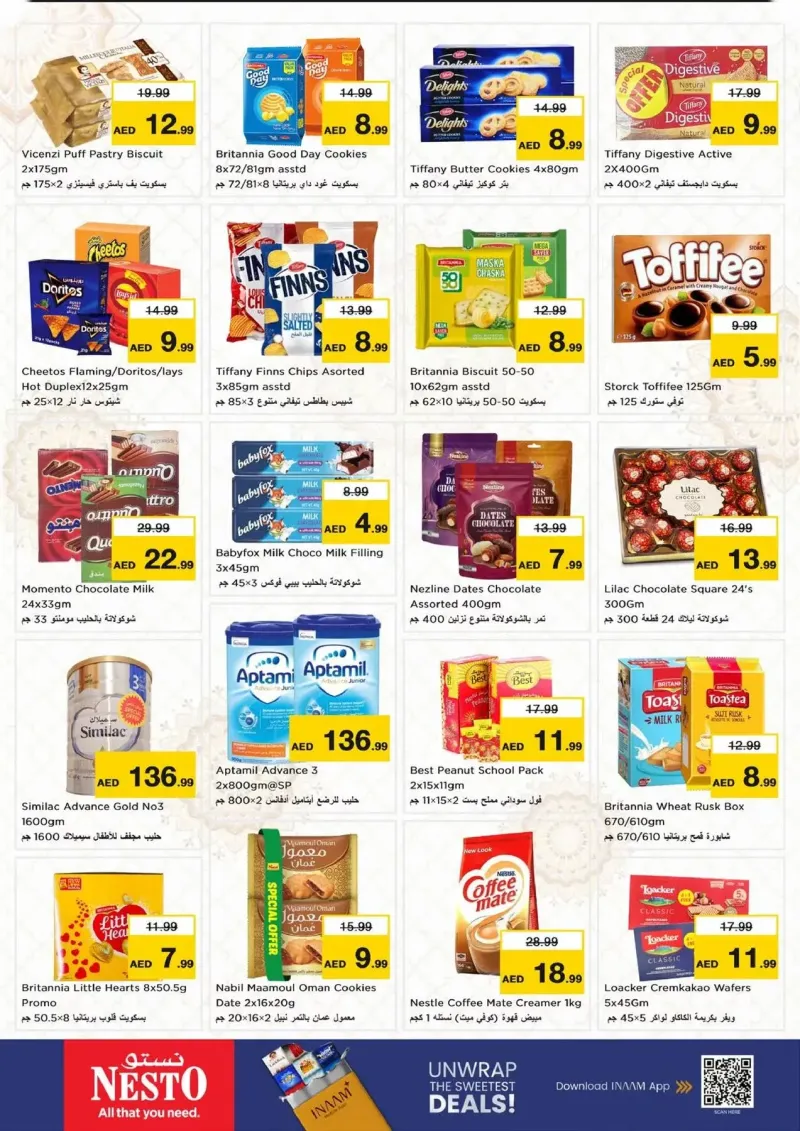 Nesto weekly ad Oct 8 – Oct 12, 2026 – page 3