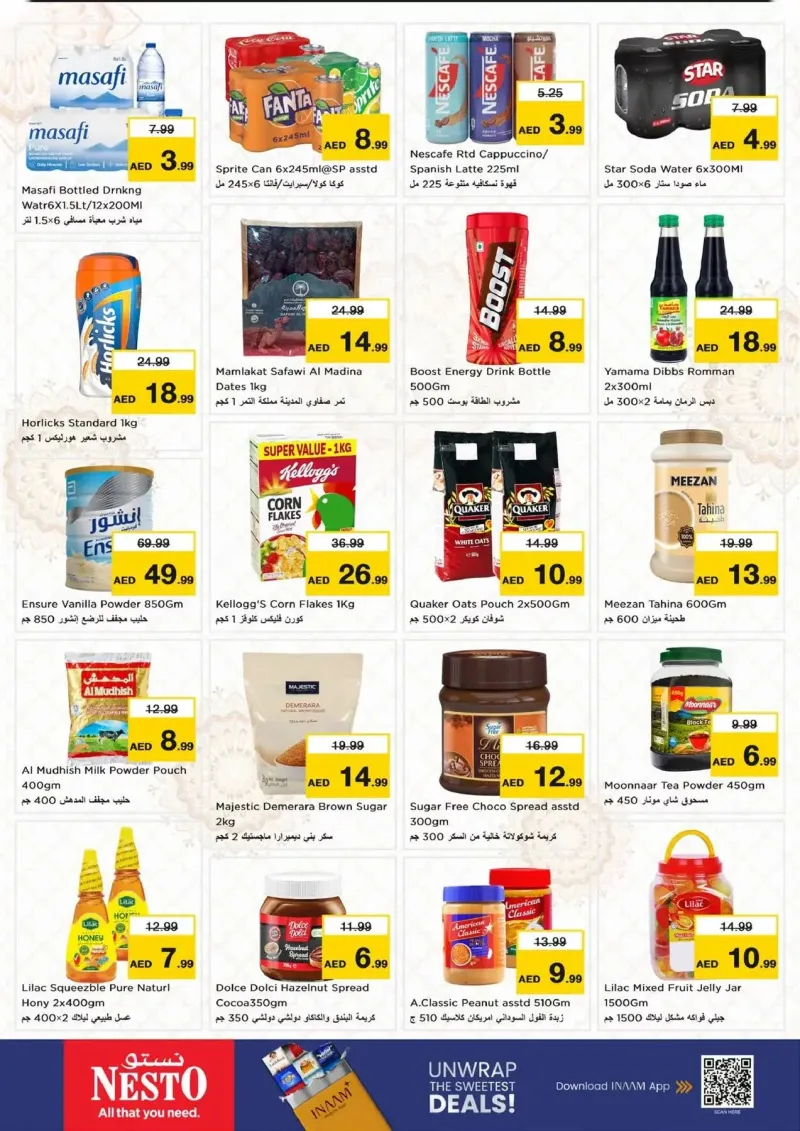 Nesto weekly ad Oct 8 – Oct 12, 2026 – page 4
