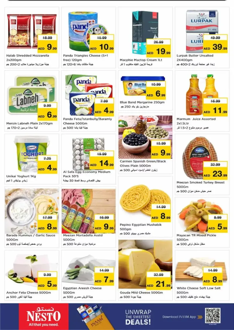 Nesto weekly ad Oct 8 – Oct 12, 2026 – page 14