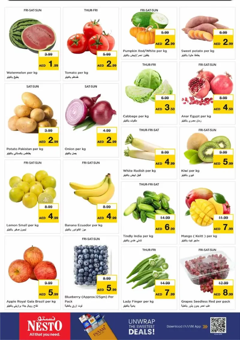 Nesto weekly ad Oct 8 – Oct 12, 2026 – page 2
