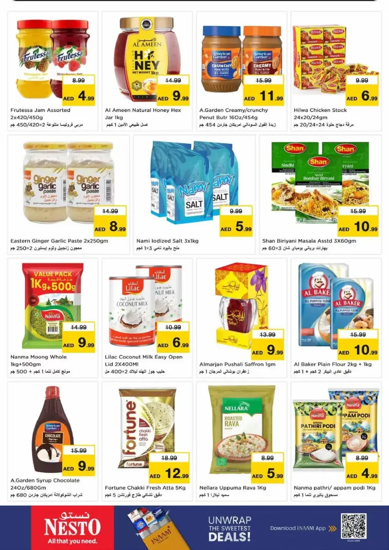 Nesto weekly ad Oct 8 – Oct 12, 2026 – page 10