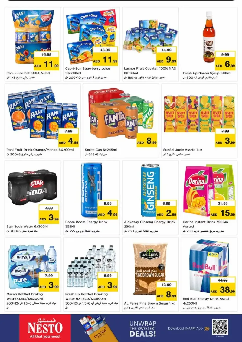 Nesto weekly ad Oct 8 – Oct 12, 2026 – page 5