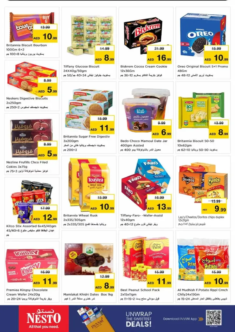 Nesto weekly ad Oct 8 – Oct 12, 2026 – page 4
