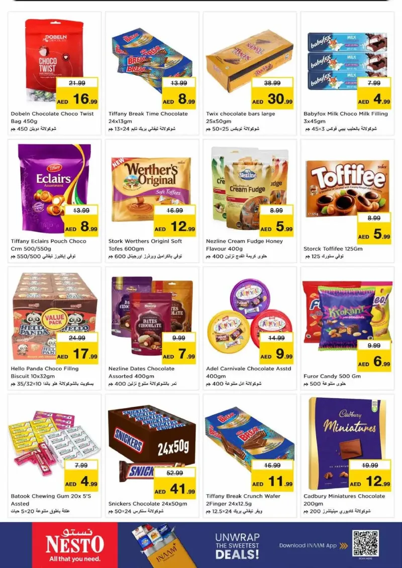 Nesto weekly ad Oct 8 – Oct 12, 2026 – page 3