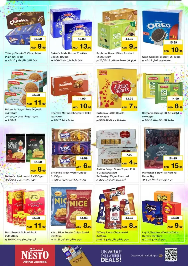 Nesto weekly ad Oct 8 – Oct 12, 2026 – page 4