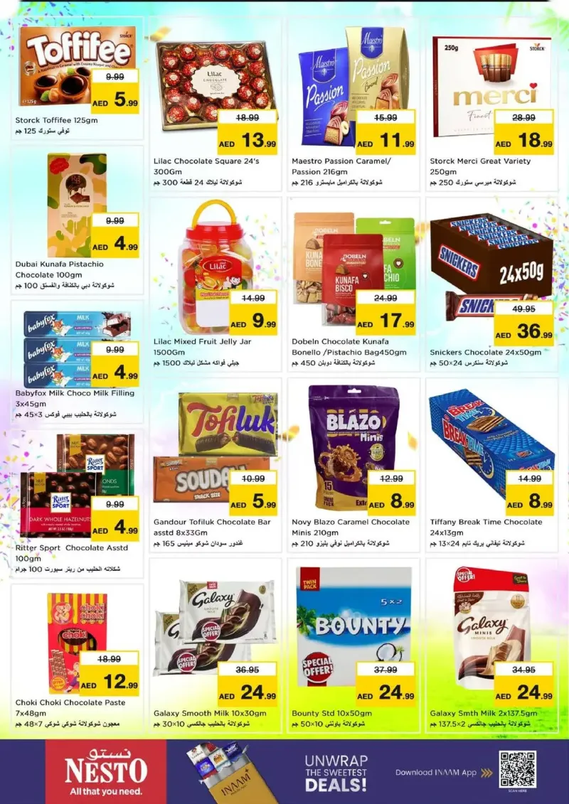 Nesto weekly ad Oct 8 – Oct 12, 2026 – page 3