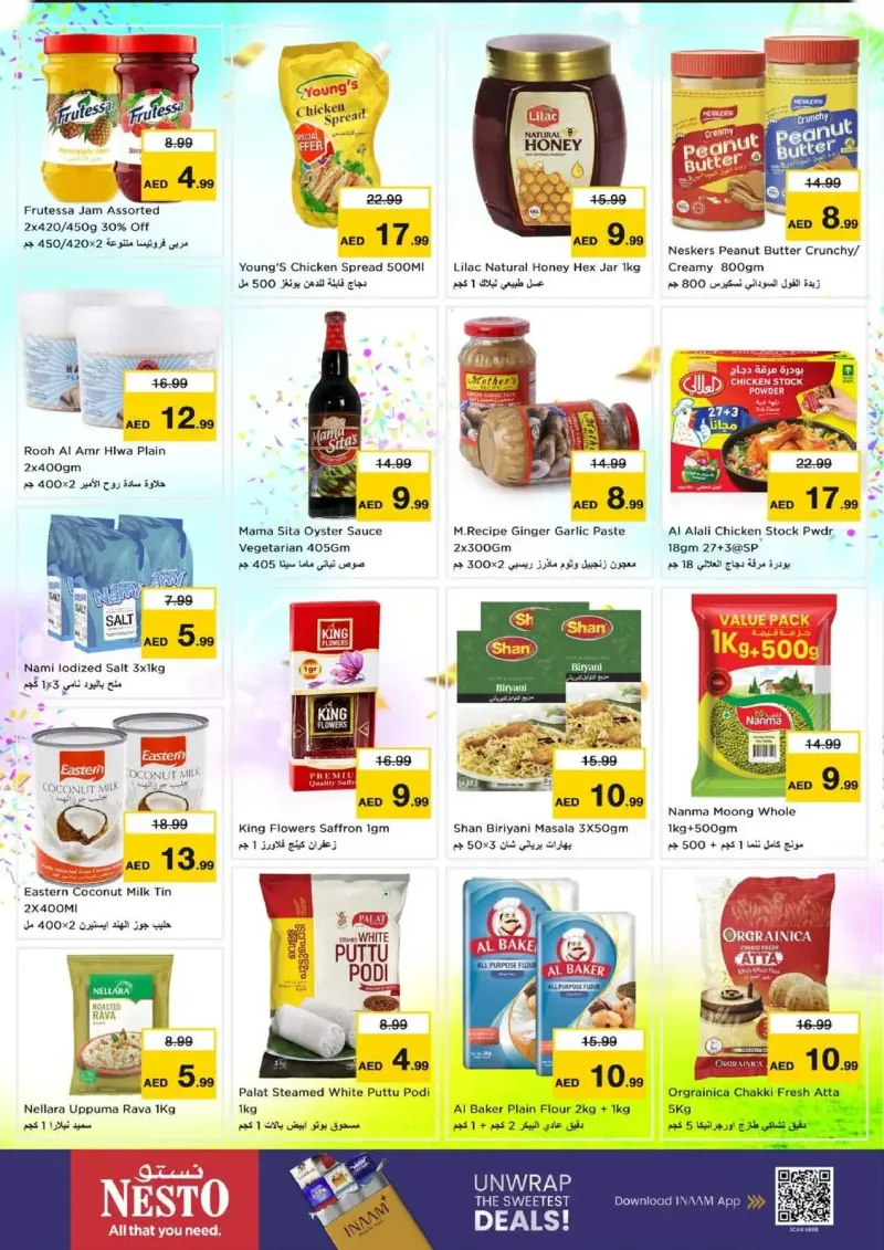 Nesto weekly ad Oct 8 – Oct 12, 2026 – page 11
