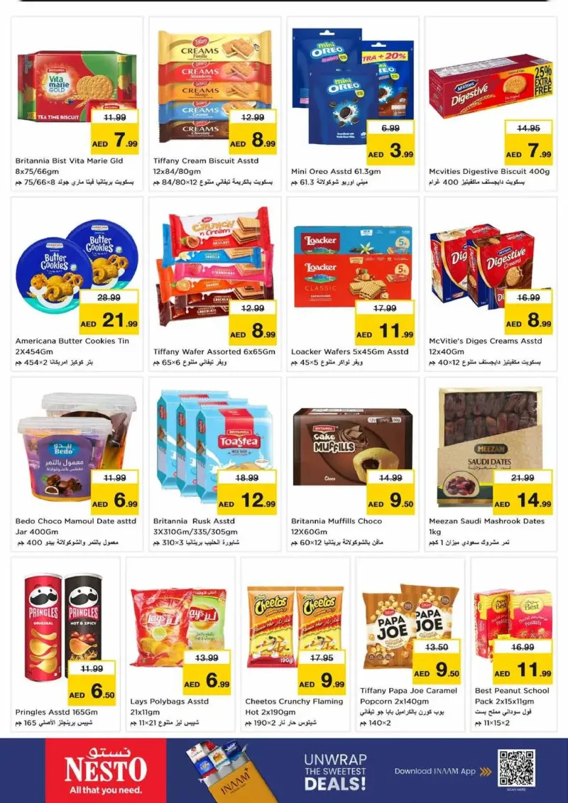 Nesto weekly ad Oct 8 – Oct 12, 2026 – page 5