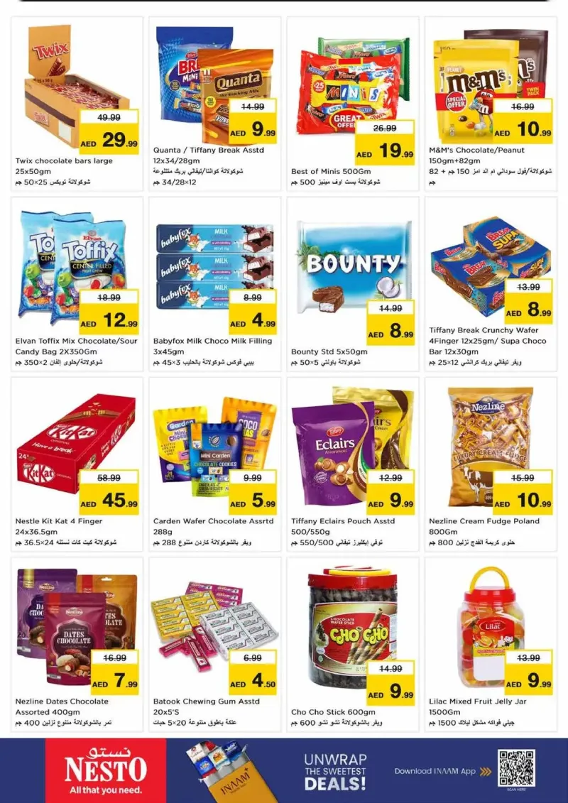 Nesto weekly ad Oct 8 – Oct 12, 2026 – page 4