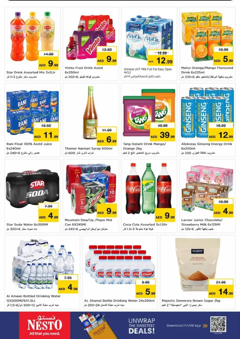 Nesto weekly ad Oct 8 – Oct 12, 2026 – page 6