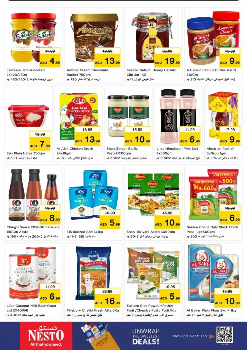 Nesto weekly ad Oct 8 – Oct 12, 2026 – page 12
