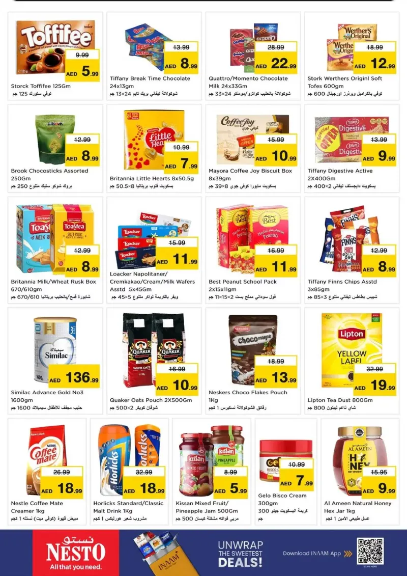 Nesto weekly ad Oct 8 – Oct 12, 2026 – page 3