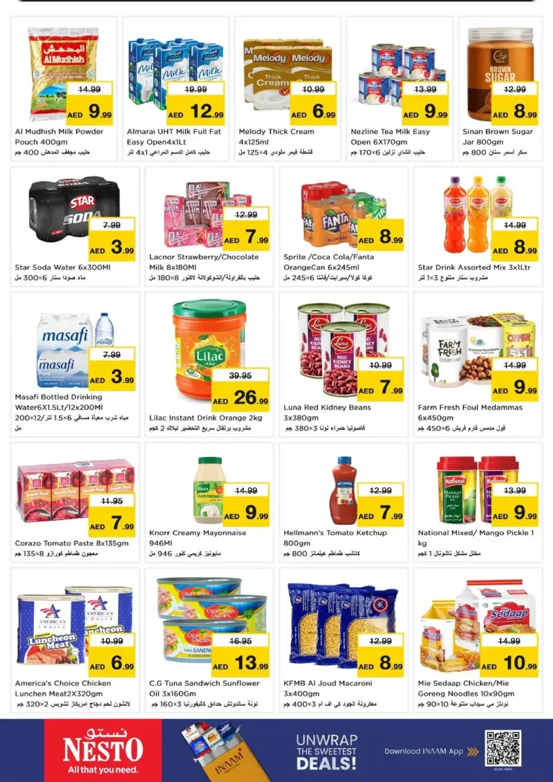 Nesto weekly ad Oct 8 – Oct 12, 2026 – page 4