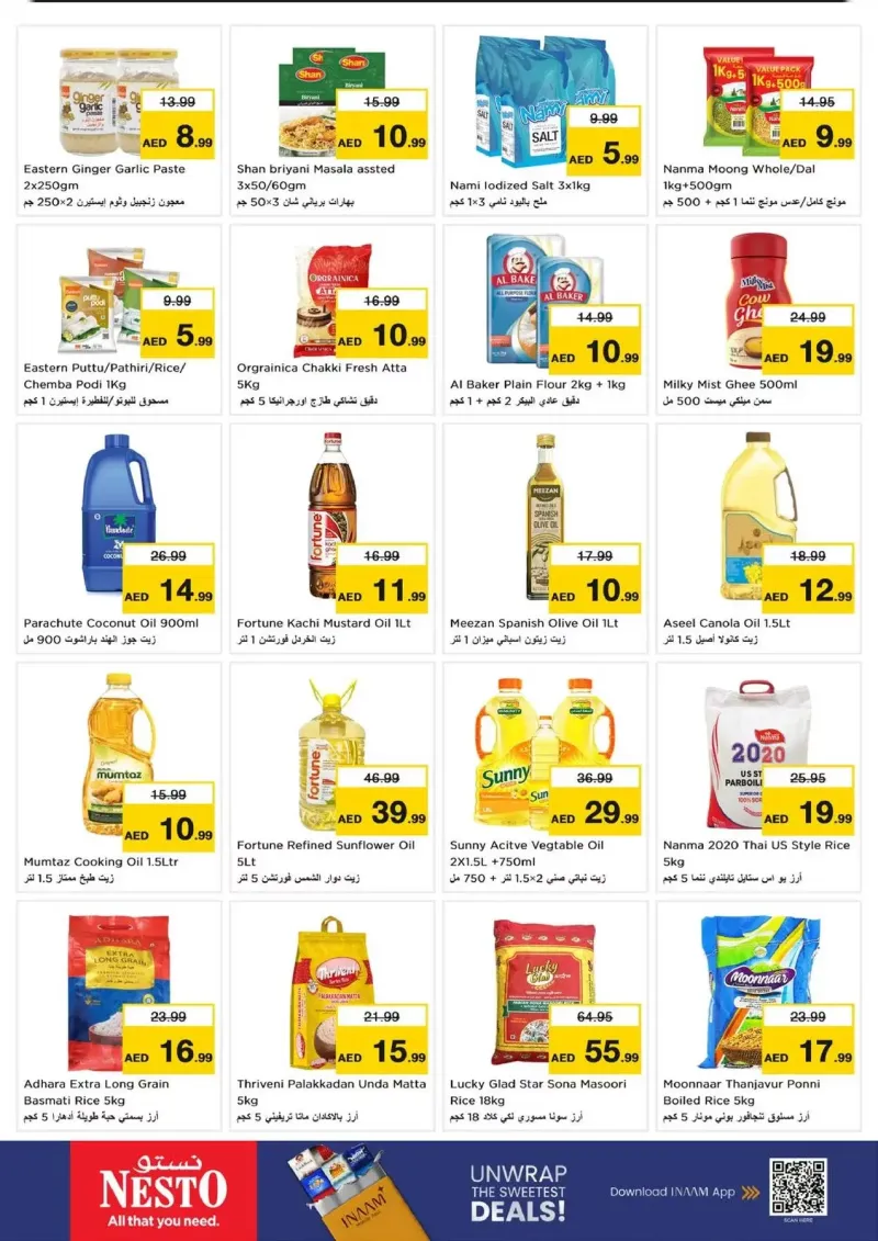 Nesto weekly ad Oct 8 – Oct 12, 2026 – page 5