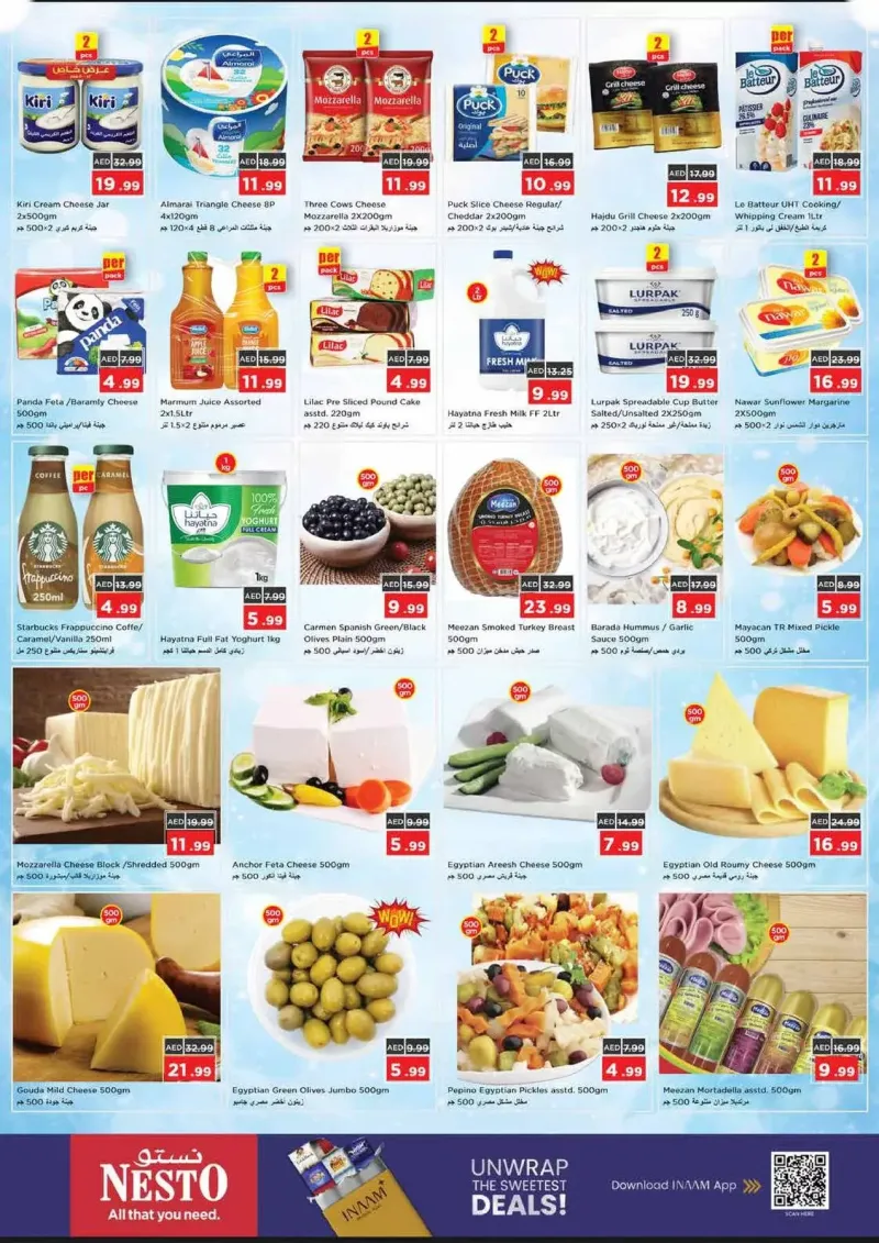 Nesto weekly ad Oct 8 – Oct 12, 2026 – page 10