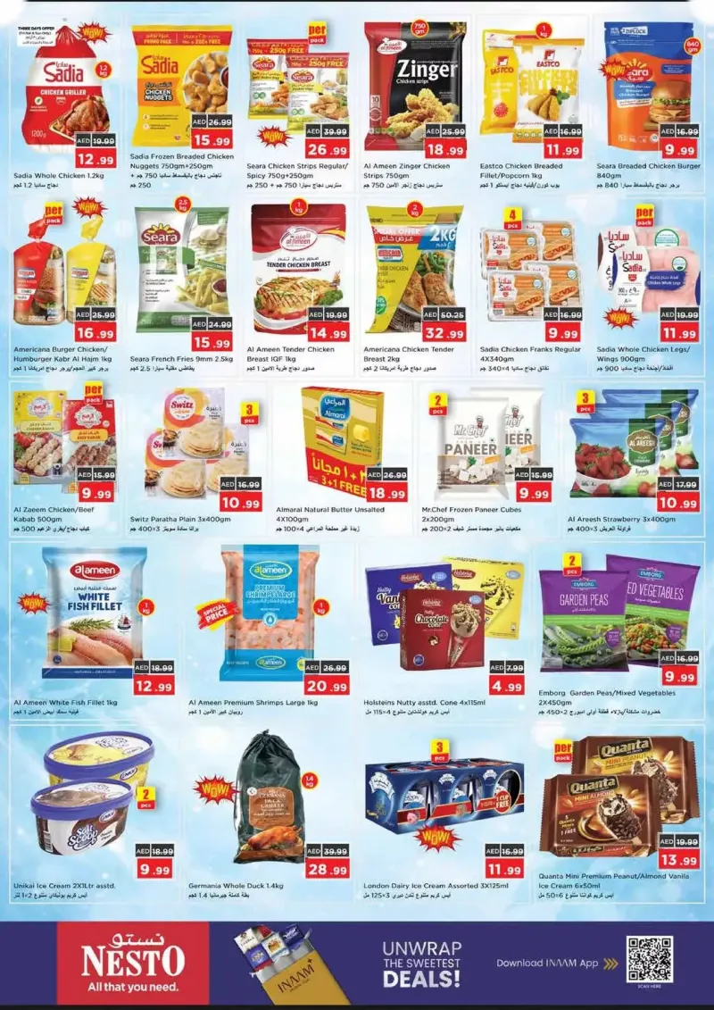 Nesto weekly ad Oct 8 – Oct 12, 2026 – page 9