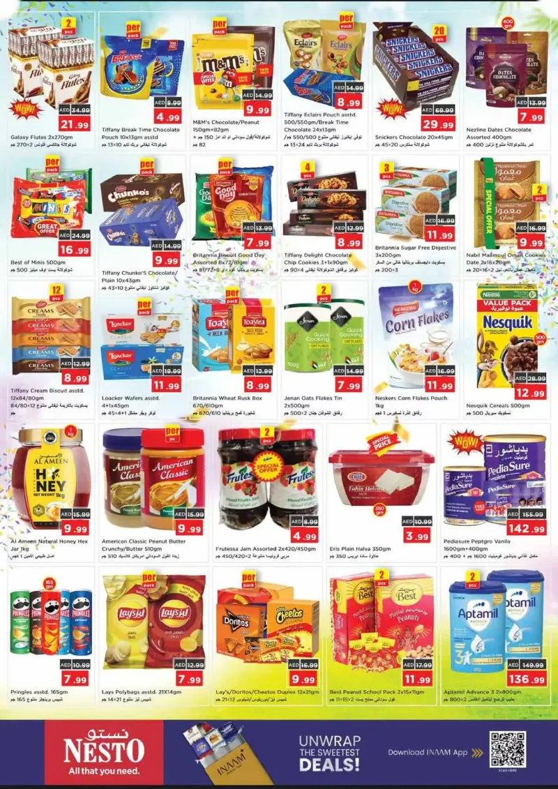 Nesto weekly ad Oct 8 – Oct 12, 2026 – page 2