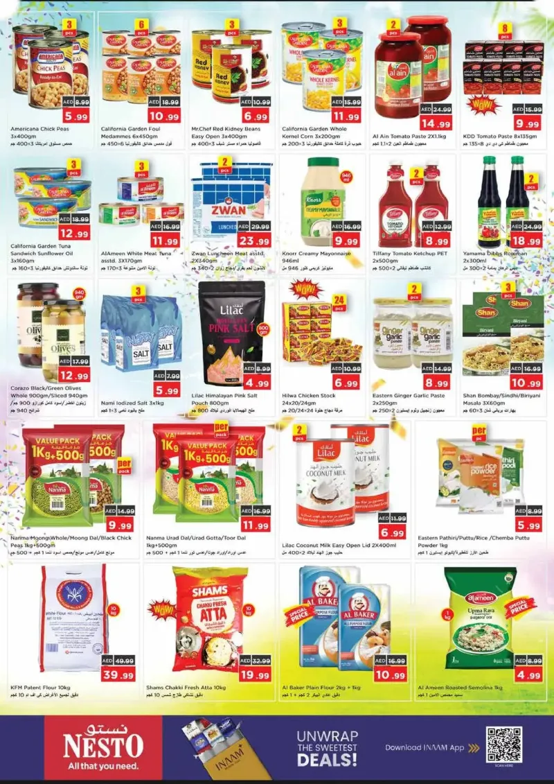 Nesto weekly ad Oct 8 – Oct 12, 2026 – page 7