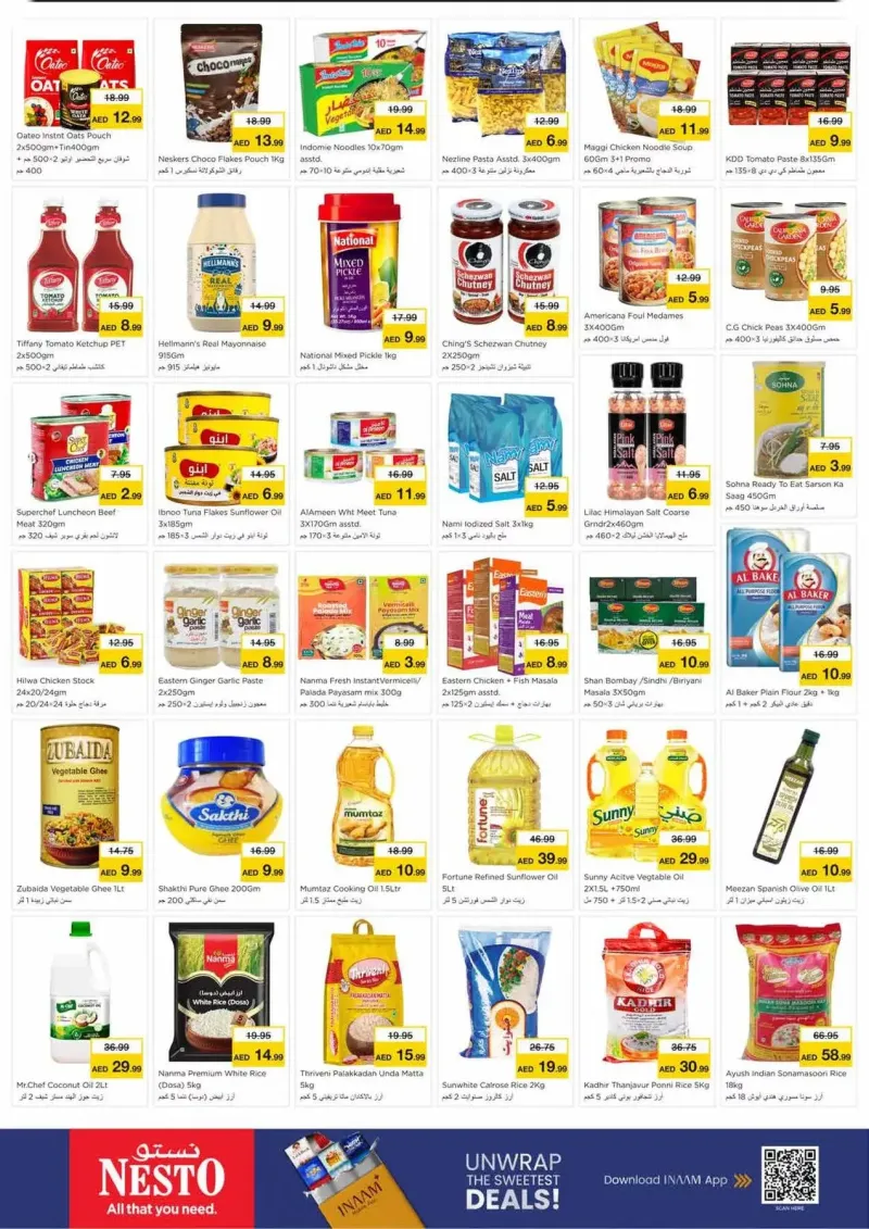 Nesto weekly ad Oct 8 – Oct 12, 2026 – page 4