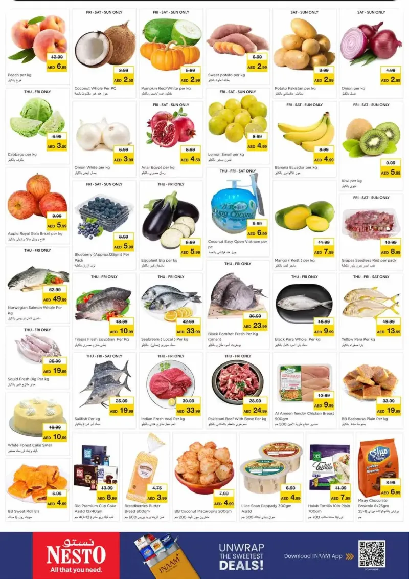 Nesto weekly ad Oct 8 – Oct 12, 2026 – page 2