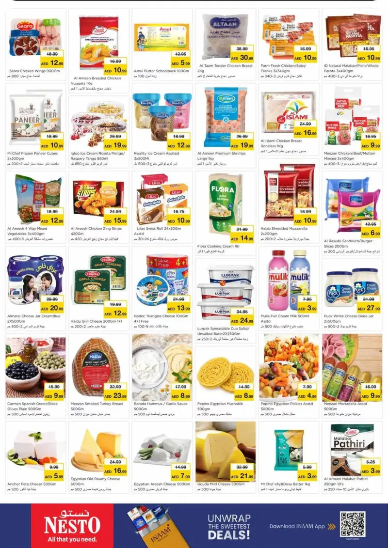 Nesto weekly ad Oct 8 – Oct 12, 2026 – page 6