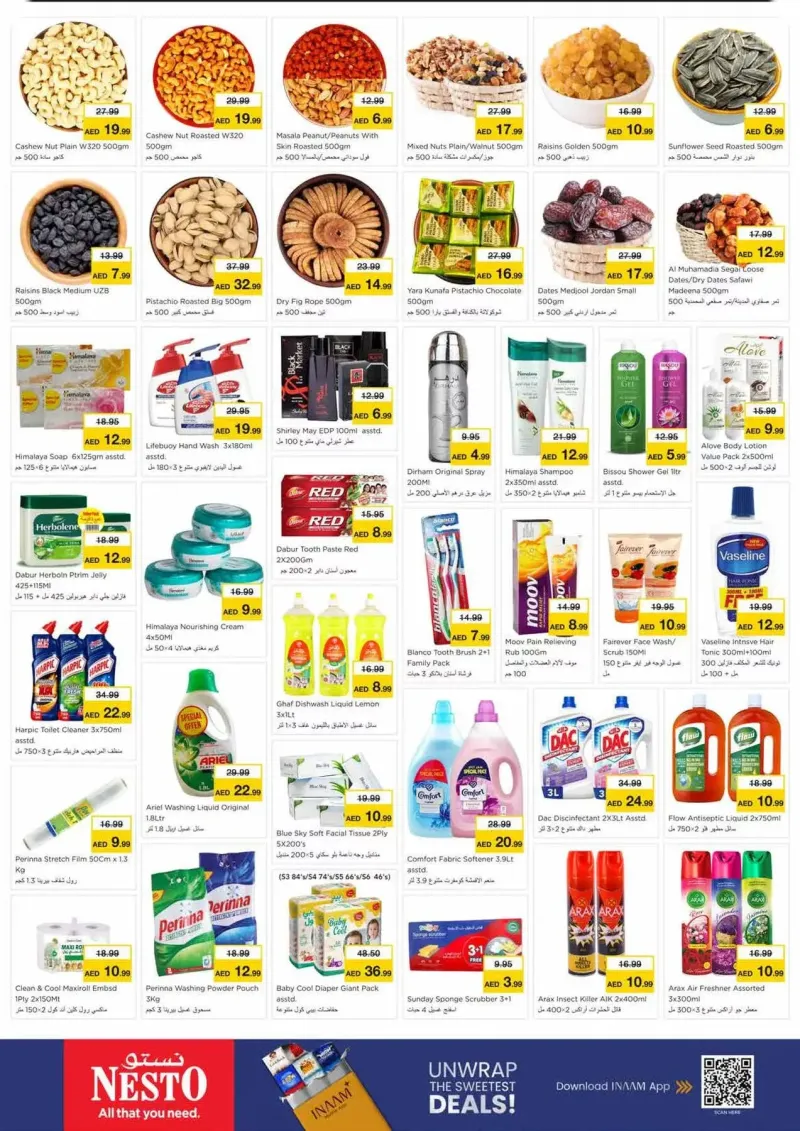 Nesto weekly ad Oct 8 – Oct 12, 2026 – page 5