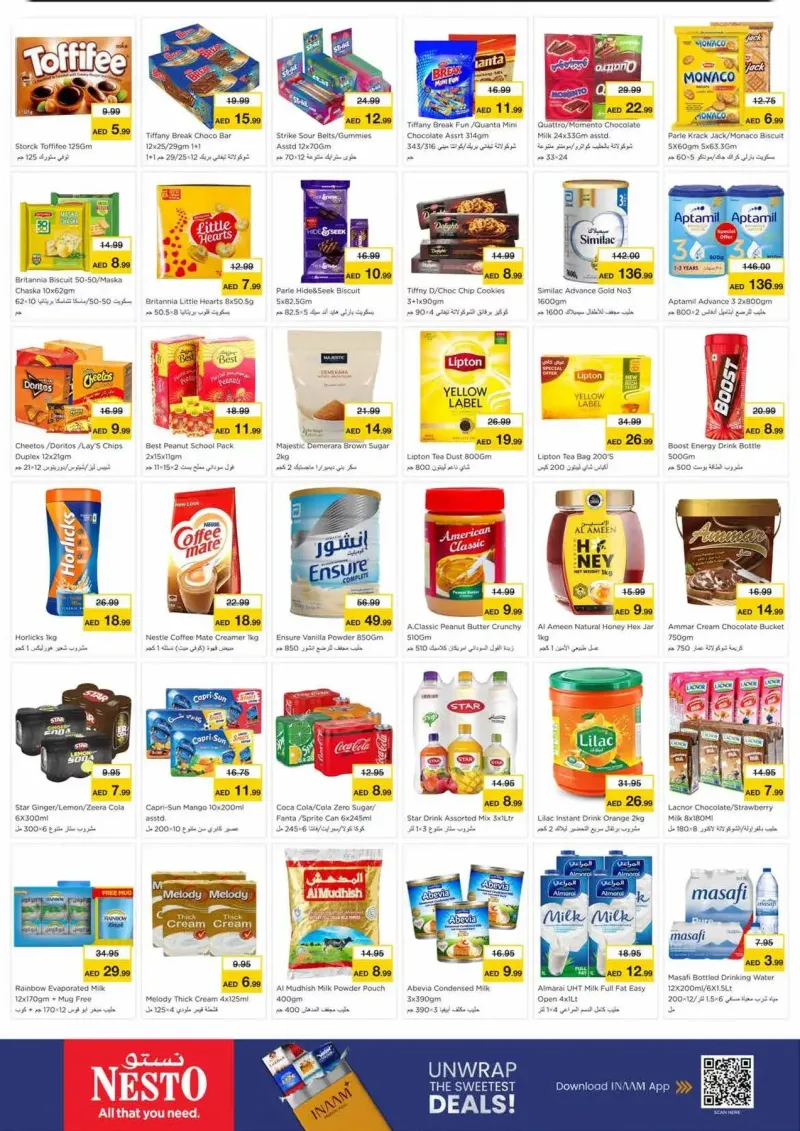 Nesto weekly ad Oct 8 – Oct 12, 2026 – page 3