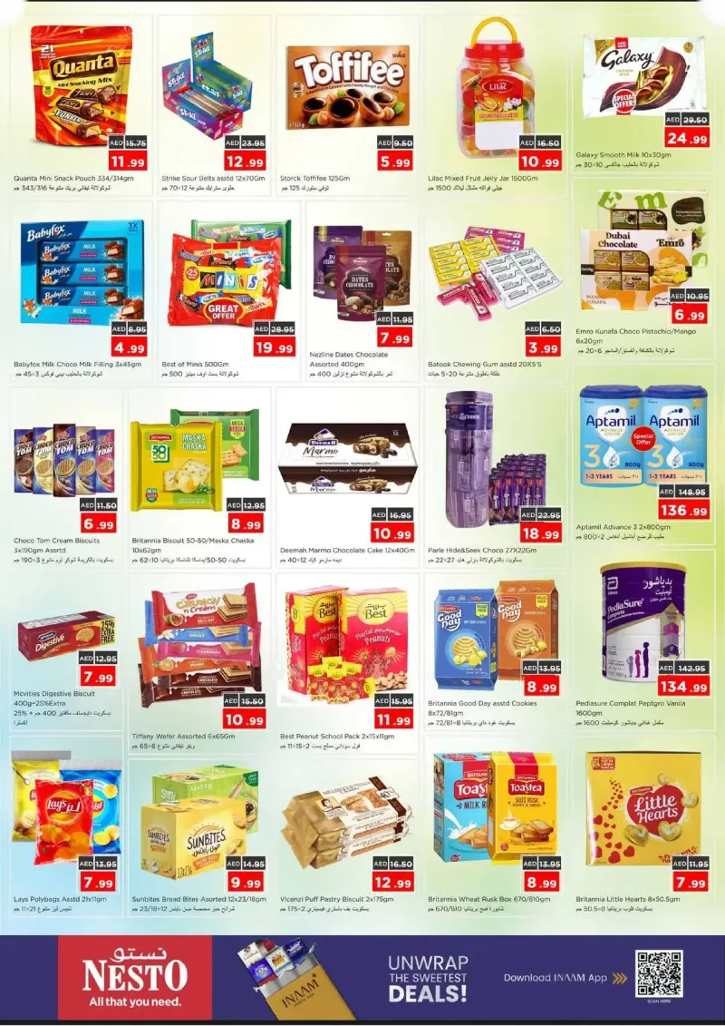 Nesto weekly ad Oct 8 – Oct 12, 2026 – page 4