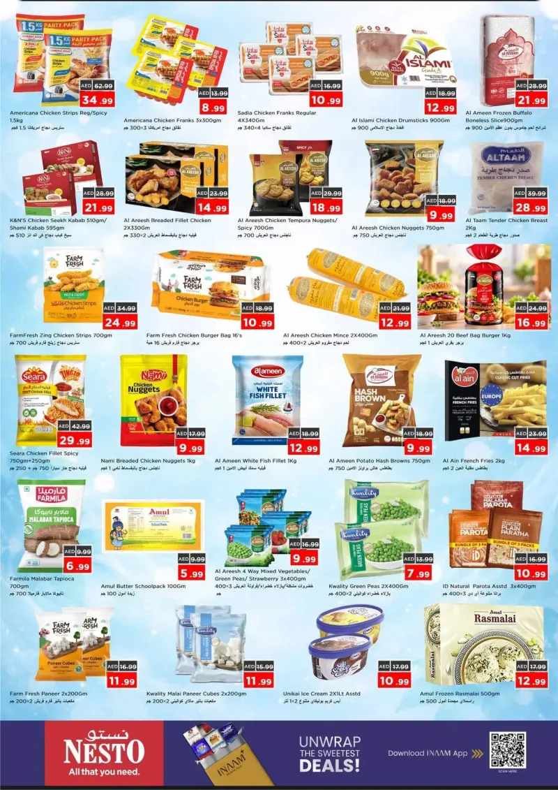 Nesto weekly ad Oct 8 – Oct 12, 2026 – page 12