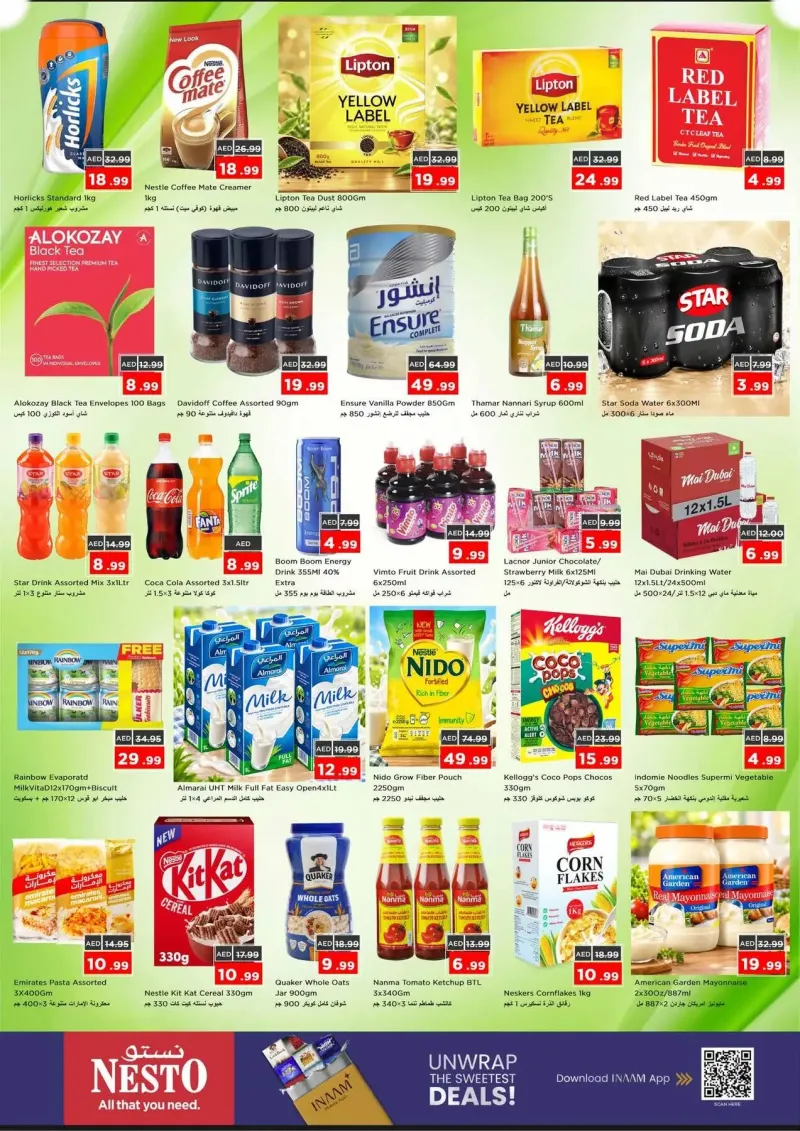 Nesto weekly ad Oct 8 – Oct 12, 2026 – page 4