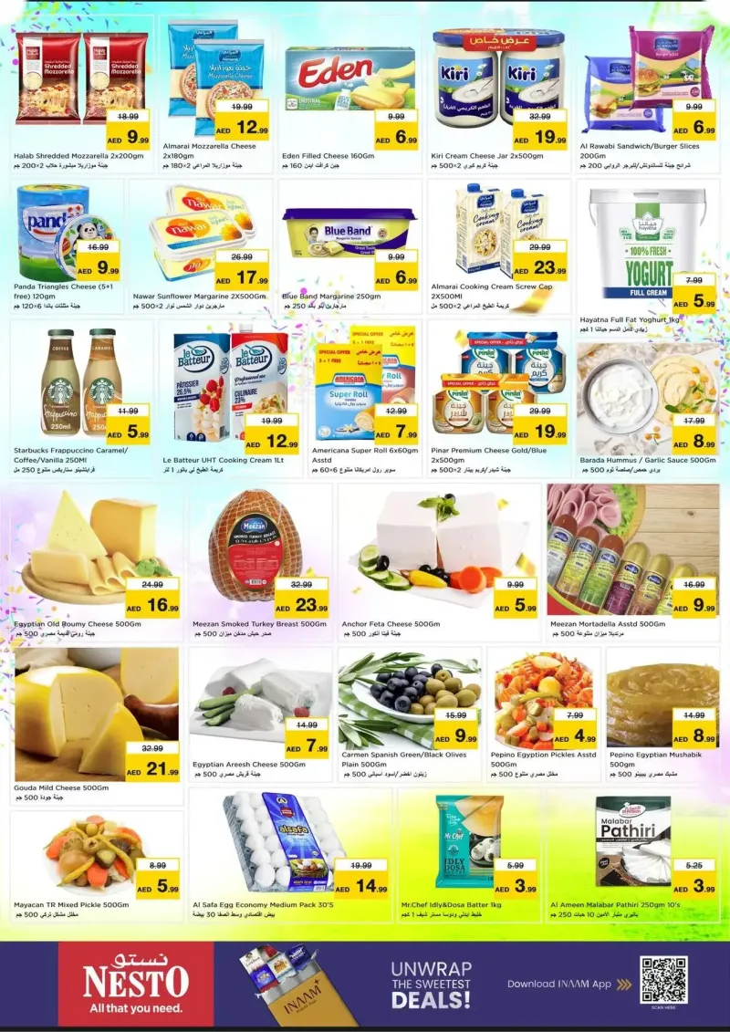 Nesto weekly ad Oct 8 – Oct 12, 2026 – page 13