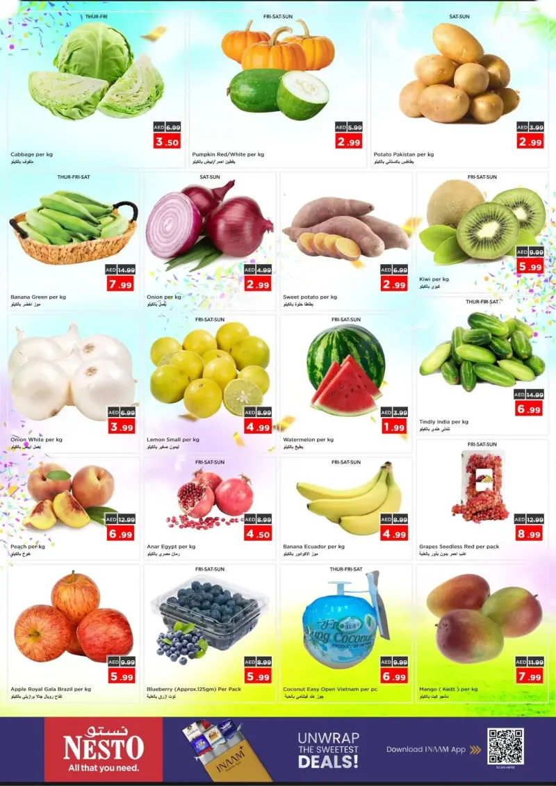 Nesto weekly ad Oct 8 – Oct 12, 2026 – page 2