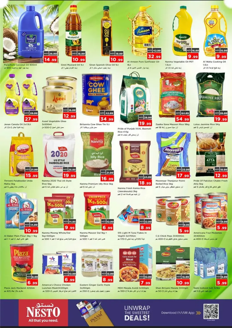 Nesto weekly ad Oct 8 – Oct 12, 2026 – page 7