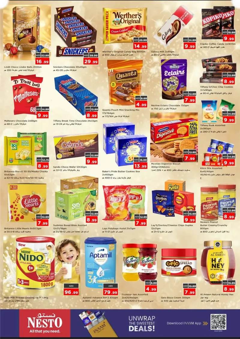 Nesto weekly ad Oct 8 – Oct 12, 2026 – page 3