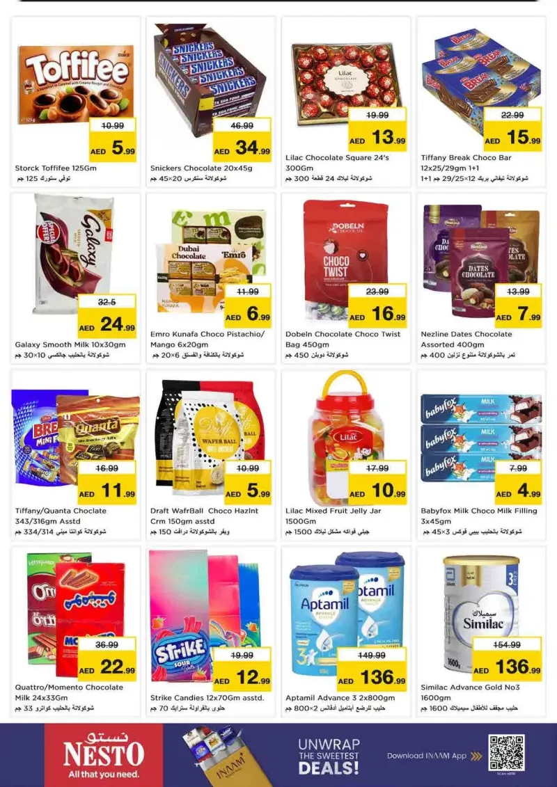 Nesto weekly ad Oct 8 – Oct 12, 2026 – page 3