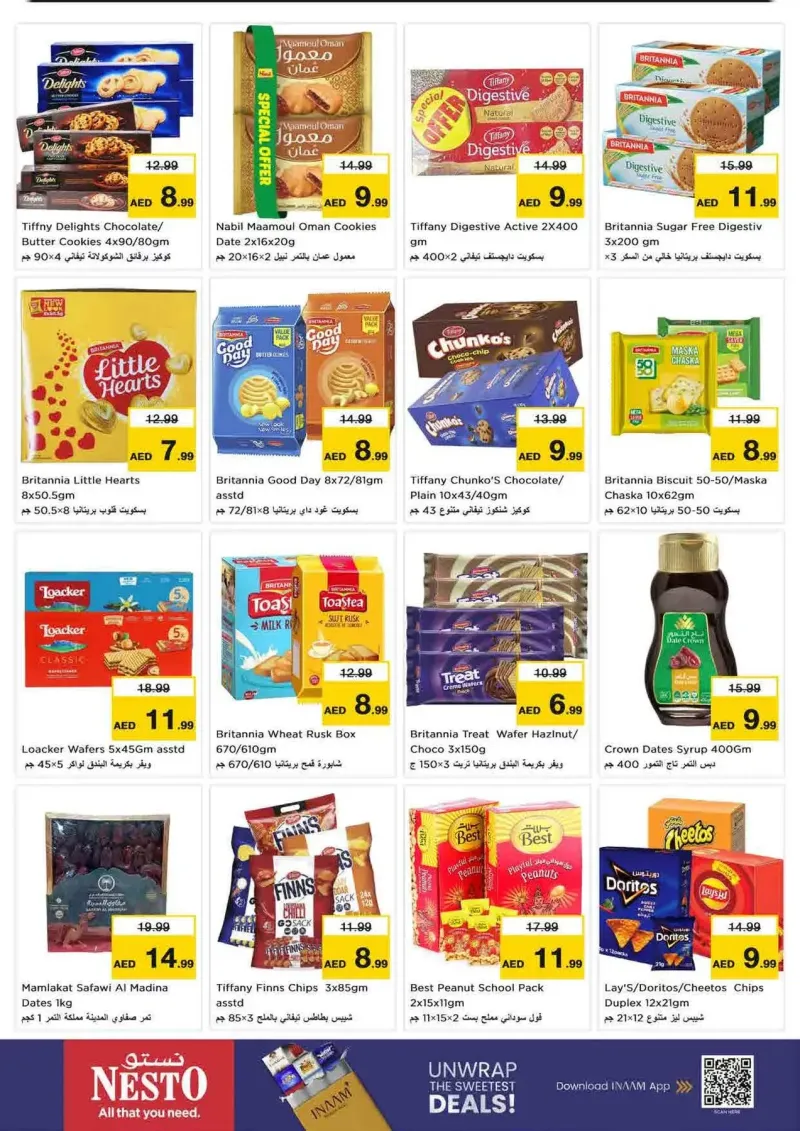 Nesto weekly ad Oct 8 – Oct 12, 2026 – page 4