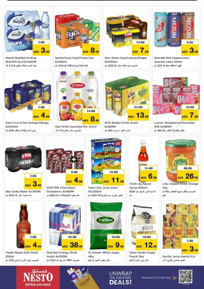 Nesto weekly ad Oct 8 – Oct 12, 2026 – page 5