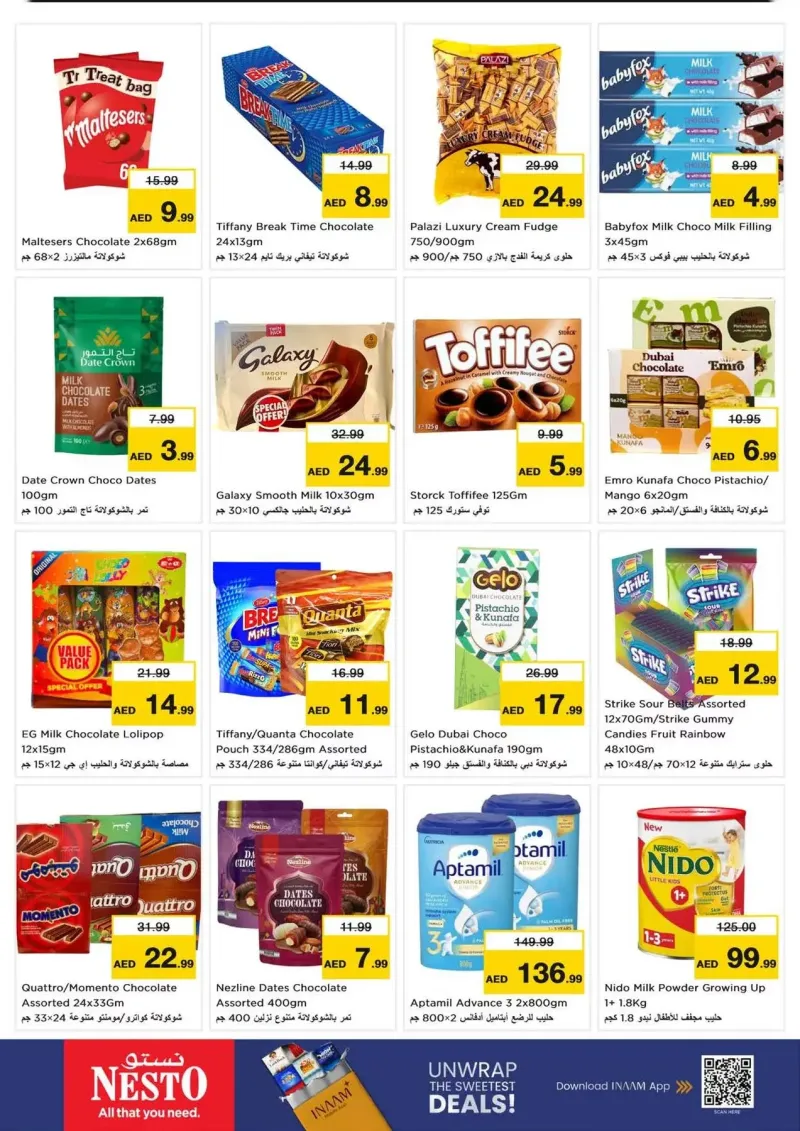 Nesto weekly ad Oct 8 – Oct 12, 2026 – page 3