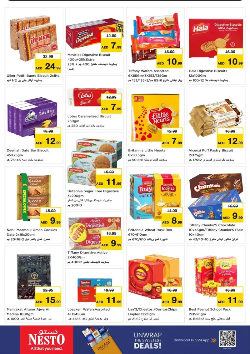 Nesto weekly ad Oct 8 – Oct 12, 2026 – page 4