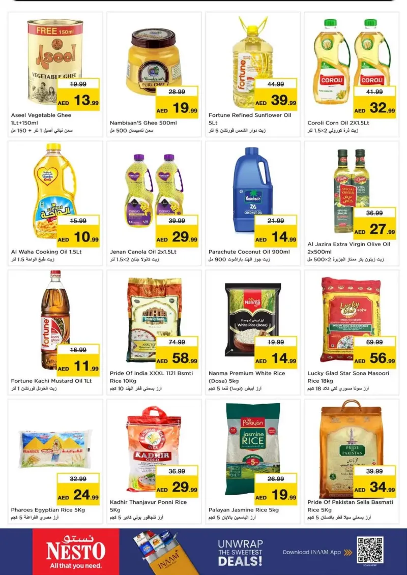 Nesto weekly ad Oct 8 – Oct 12, 2026 – page 12