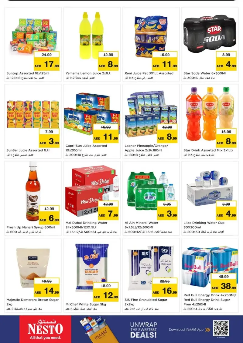 Nesto weekly ad Oct 8 – Oct 12, 2026 – page 5