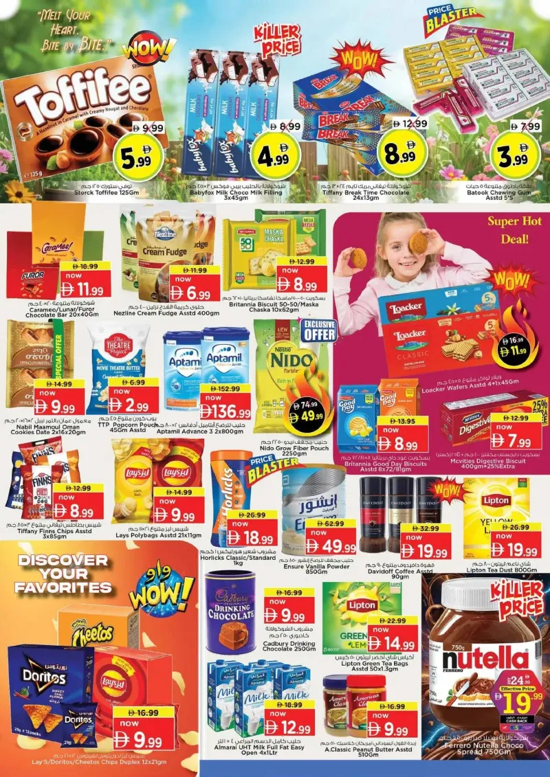 Nesto weekly ad Oct 8 – Oct 12, 2026 – page 3