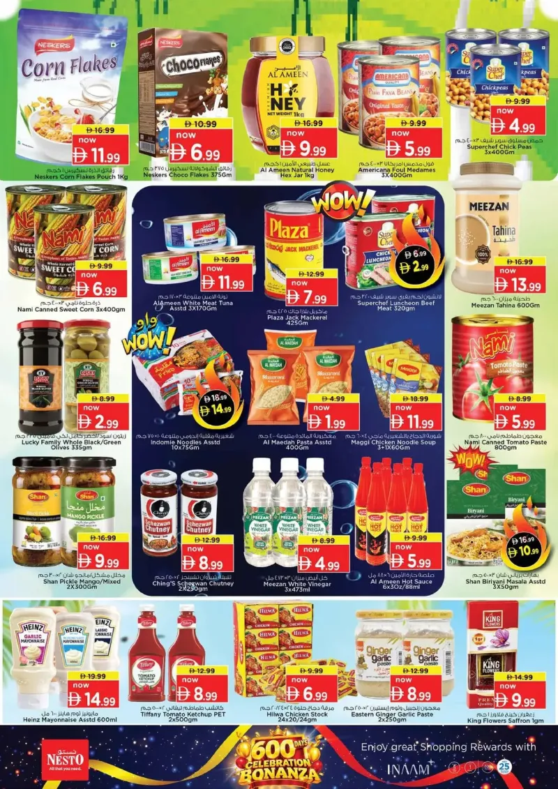 Nesto weekly ad Oct 8 – Oct 12, 2026 – page 4