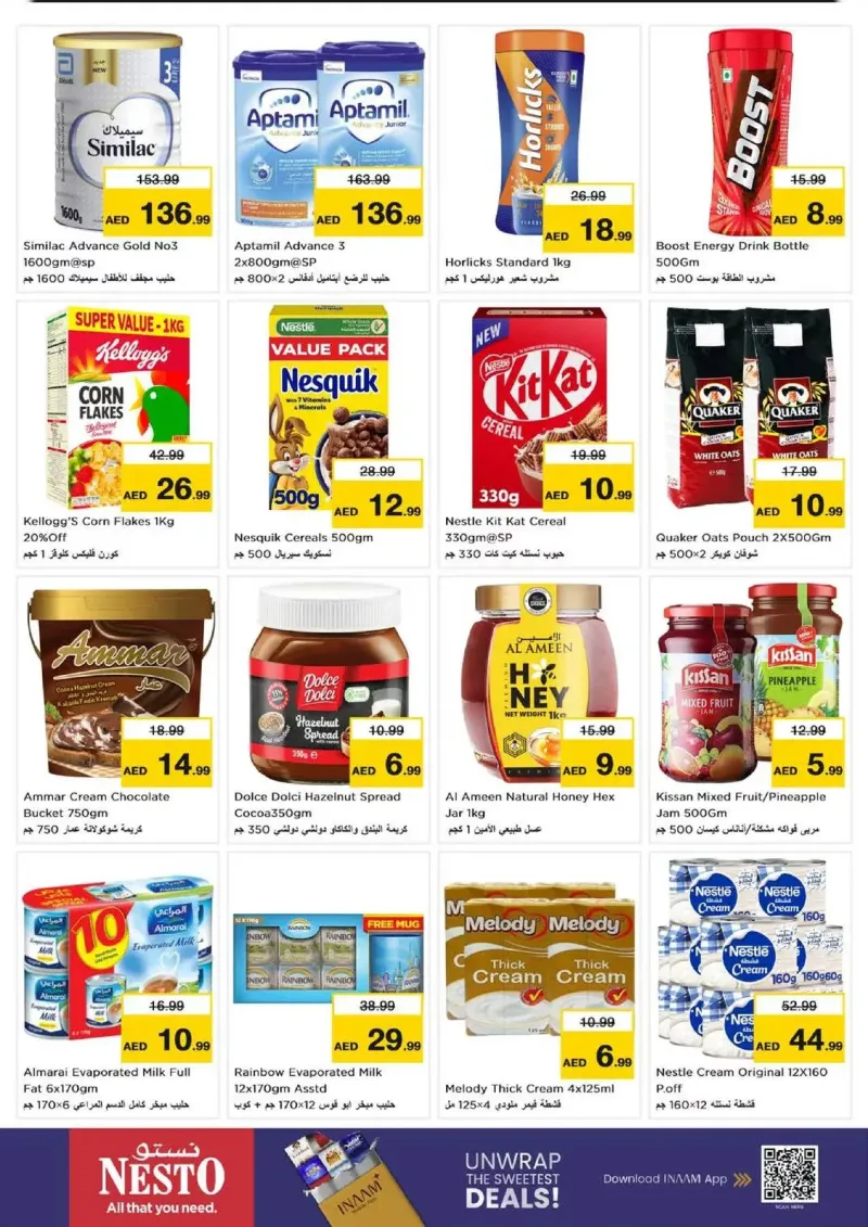 Nesto weekly ad Oct 8 – Oct 12, 2026 – page 7