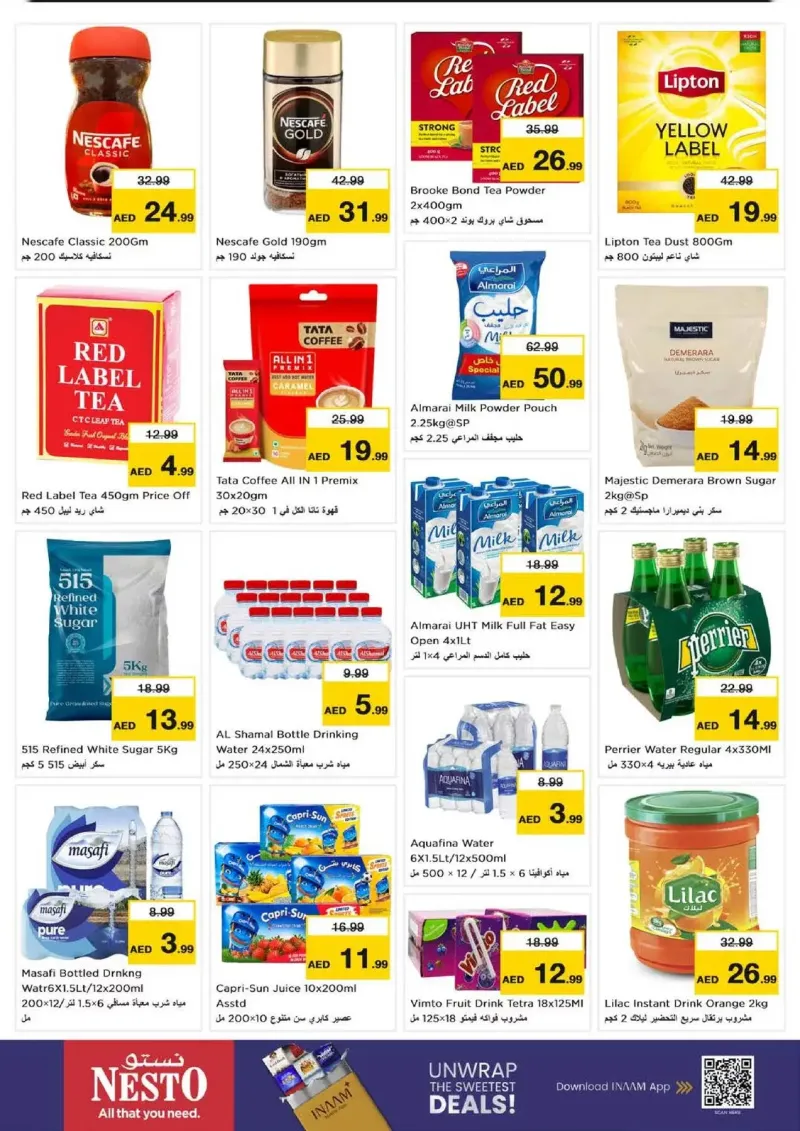 Nesto weekly ad Oct 8 – Oct 12, 2026 – page 4