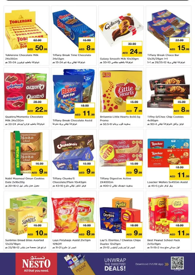 Nesto weekly ad Oct 8 – Oct 12, 2026 – page 3
