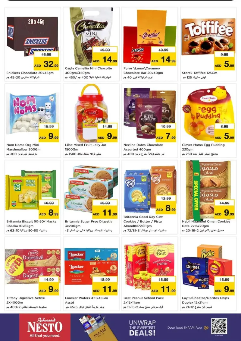 Nesto weekly ad Oct 8 – Oct 12, 2026 – page 6