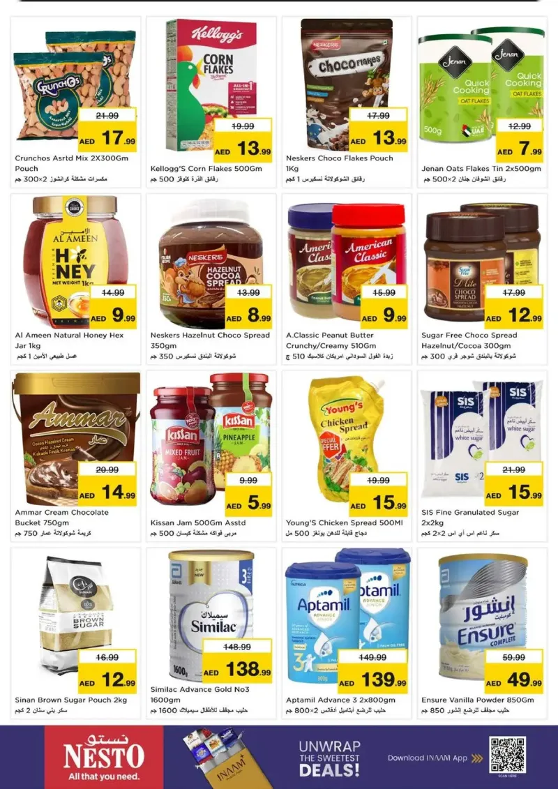 Nesto weekly ad Oct 8 – Oct 12, 2026 – page 7