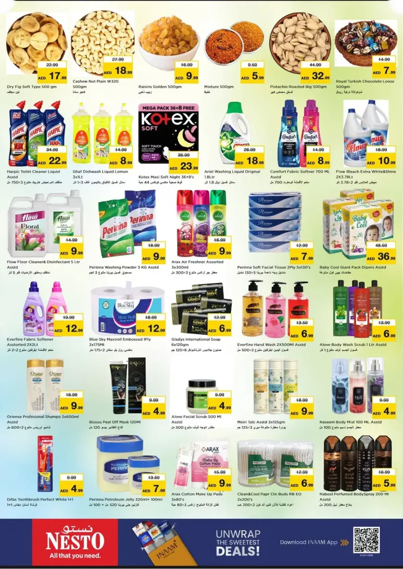 Nesto weekly ad Oct 8 – Oct 12, 2026 – page 3